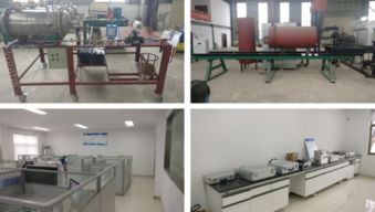 岳陽市道路養(yǎng)護特種裝備工程技術研究中心 引領特種設備制造技術創(chuàng)新